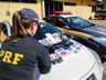 Polícia apreende R$ 30 mil em eletrônicos importados ilegalmente em Chapecó 