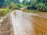 Redução do nível de água do Rio Uruguai traz tranquilidade para Itapiranga