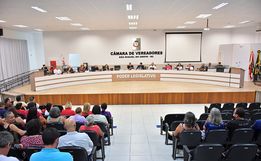 Projeto institui Programa Antonieta de Barros na Câmara de Vereadores