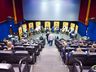 VÍDEO: 13 candidatos participam do primeiro Debate Eleitoral da Peperi
