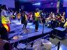 Coral Watoto emociona público em São Miguel do Oeste em apresentação inédita 