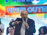 Seis em cada dez brasileiros são contra a candidatura de Lula em 2026, mostra pesquisa
