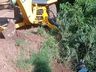 Secretaria de Transportes e Obras divide equipes para trabalhos no interior
