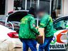 GAECO cumpre mandados de busca e apreensão em São Miguel do Oeste