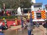 Bombeiros militares de Campo Erê são promovidos a cabo