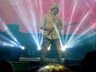 14ª Efacitus: atrações musicais lotam a área de shows na noite deste sábado