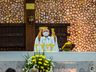 SMO: Celebração de final de ano leva fiéis para Igreja Matriz