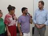 27 escrituras são entregues para moradores de São Bernardino