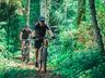 Experiência de Fé com a bicicleta marca passagem dos 50 anos da paróquia Santíssima Trindade