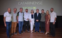 Mapa do Agronegócio Catarinense destaca potencial do setor no Estado