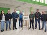 Construção de Centro Geriátrico é lançada no interior de Itapiranga