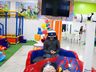 Divertilândia abre as portas em São Miguel do Oeste; fotos