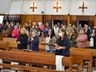Missa de Lava-pés: Padre Silvestre Seluk relembra últimos momentos da vida de Jesus