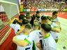 São Miguel Futsal enfrenta equipe de Palmitos neste sábado