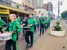 ITAPIRANGA: Desfile de Sete de Setembro reúne grande público; fotos 