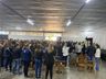 Comoção e homenagens marcam despedida à Prefeito de Iporã do Oeste, Adélio Marx