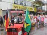 Desfile Típico reúne mais de 50 entidades na 15ª Deutsche Woche
