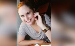 'Pessoa linda', diz irmã de servidora da Justiça encontrada morta em SC