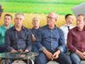 Governador lança Programa Terra Boa 2022 no auditório da Cooperativa Itaipu, em Pinhalzinho 
