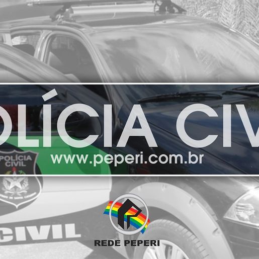 Polícia Civil de Itapiranga cumpre mandado de prisão por sentença definitiva