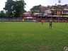Cometa faz o dever de casa e vence o Turvo E.C no Estádio da Montanha