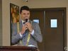 Nova diretoria da JCI é empossada em São Miguel do Oeste