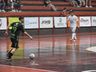 Futsal São Miguel estreia com goleada na Copa Catarinense