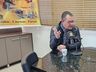 Prefeito critica vereador por interromper fala na tribuna livre