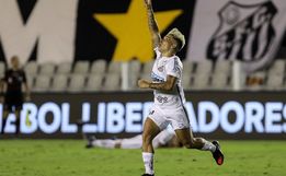 A final é Brasileira! Santos atropela o Boca e decide Libertadores com o Palmeiras