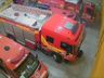 VÍDEO: Bombeiros de São José do Cedro salvam bebê sufocado