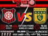 Clube Esportivo Guarani anuncia dois novos reforços para o Estadual de Amadores
