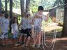 Palma Sola seguirá com incrementos no Projeto social 