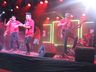 Entrega de cestinhas e brinquedos marca encerramento de festividades natalinas em Campo Erê