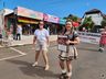 Desfile Típico da 45ª Oktoberfest proporciona espetáculo neste sábado 