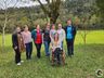 Núcleo da Mulher A1 Sicoob promove dia de integração com a APAE