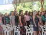 Inaugurado o Complexo Educacional de Linha Santa Fé Alta