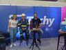 Abertura Oficial da FECOCEDRO aconteceu neste sábado