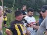 Dourado é campeão da Taça Amizade Série Prata Itapiranga 2023