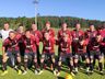 Campeão do Futebol de Campo é conhecido nos pênaltis em Princesa