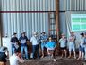 Epagri realiza Dia de Campo para apresentação da cultura de inverno