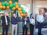 Cresol reinaugura agência em Iporã do Oeste