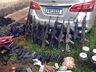 Ao menos 25 suspeitos de roubos a bancos são mortos durante operação