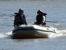 Operação especial de combate à pesca envolve 30 policiais no Rio Uruguai