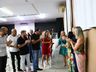 Evento com Geraldo Peçanha marca inauguração das melhorias no Centro de Eventos de Campo Erê
