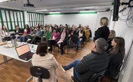 13ª Conferência Municipal de Assistência Social é realizada em São Miguel do Oeste