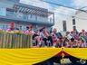   Desfile Cultural abre a 44ª Oktoberfest de Itapiranga