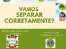 Lions Clube e Município realizam campanha de conscientização sobre lixo