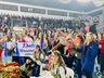 Thaina Schuck é escolhida Garota Esporte 2022 de Itapiranga 
