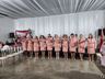 Diretoria da Rede Feminina de Combate ao Câncer toma posse em Itapiranga