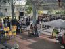 Cosgeekplay atrai público para praça nesse final de semana, em SMOeste 